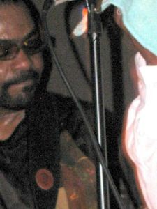 Meet your Posher, Kenneth